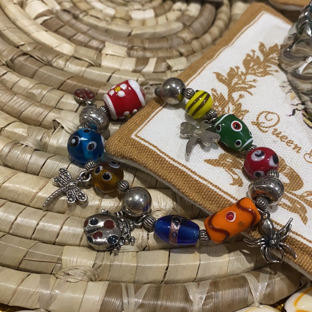 π π· bug bracelet - Picture 2 of 4